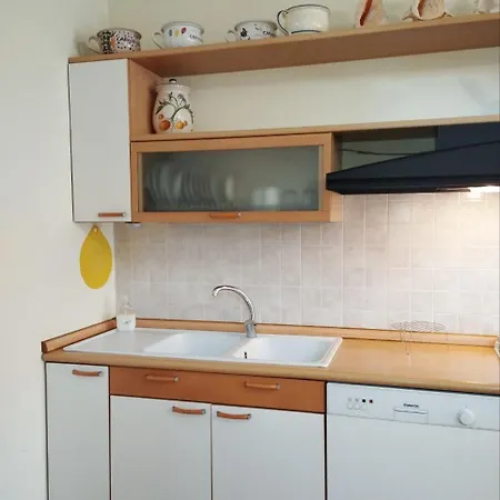 Masaya House Apartment