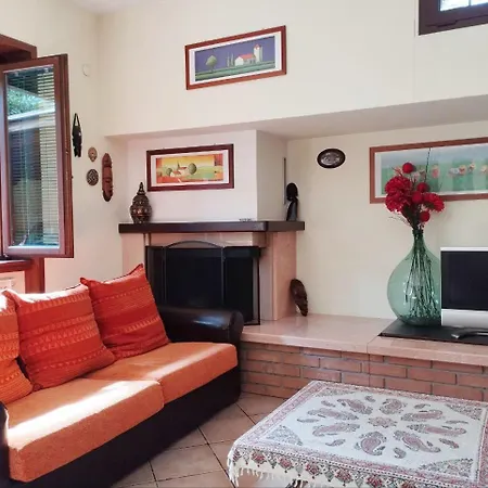 Apartment Masaya House