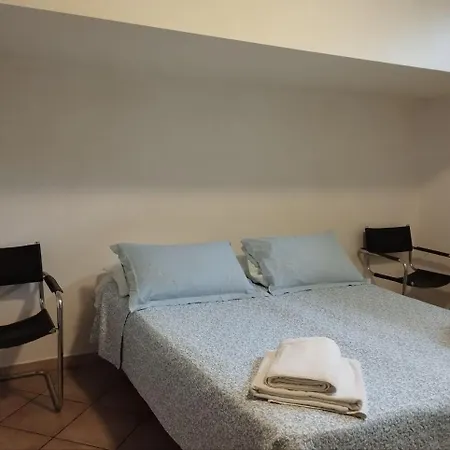 Masaya House Apartment Ronciglione (Viterbo)