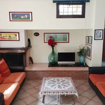 Masaya House Ronciglione (Viterbo)