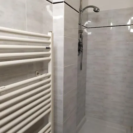 Apartment Masaya House Ronciglione (Viterbo)
