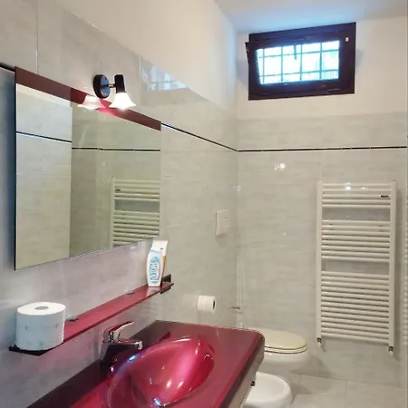 Masaya House Ronciglione (Viterbo)