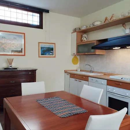 Masaya House * Ronciglione (Viterbo)