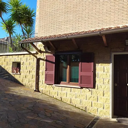 Masaya House Apartment
