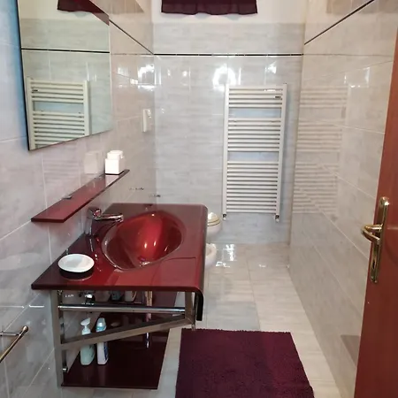 Masaya House Apartment *