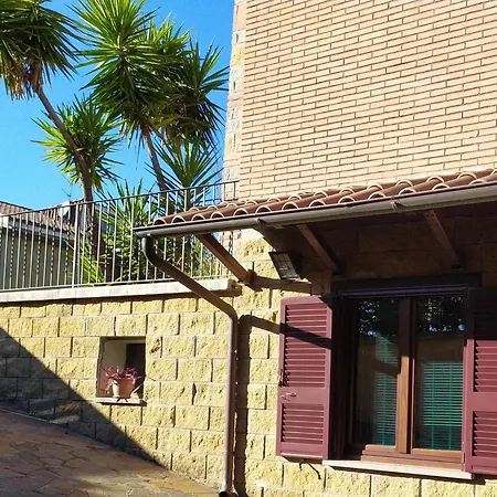 Apartment Masaya House *